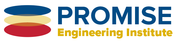 promise engineering institute logo