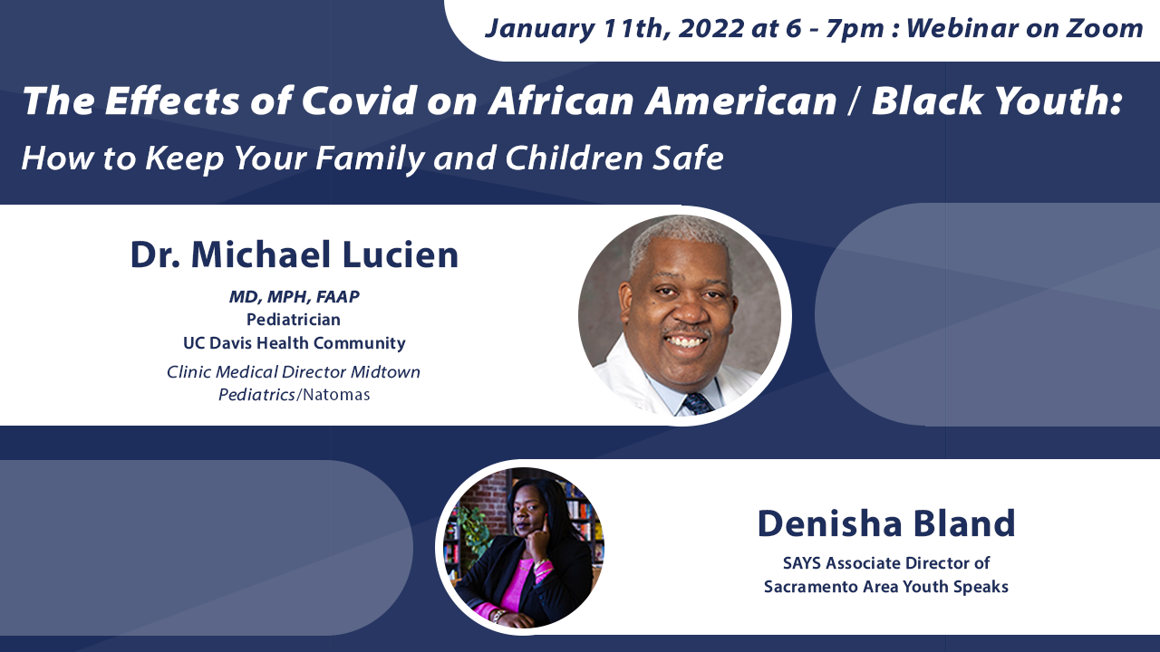 TheEffectsofCovidonAfricanAmericanBlackYouth