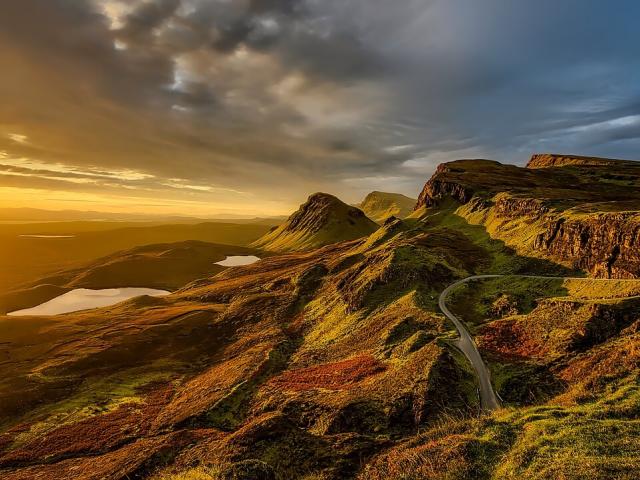 Scotland