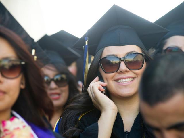 latinx graduate