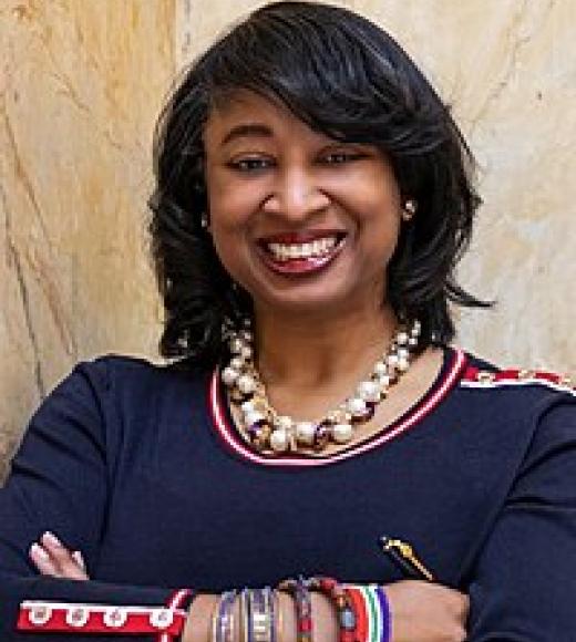 renetta garrison tull