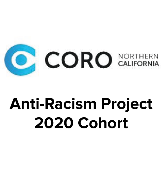 coro project logo