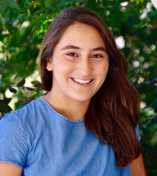 Image of Marisa Davidson