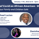 TheEffectsofCovidonAfricanAmericanBlackYouth